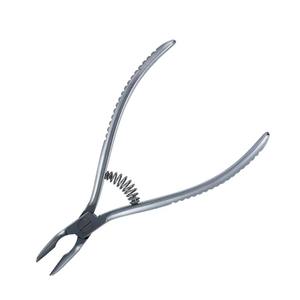 เครื่องมือผ่าตัดแบบ Bone Rongeurs ทำจากสแตนเลส ทนทาน จับกระชับ ตัดได้อย่างแม่นยำ สำหรับใช้ในโรงพยาบาลศัลยกรรมกระดูก - Product Image 5