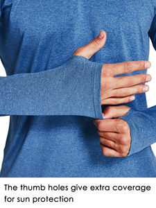 Conception personnalisée, sweat à capuche de pêche à manches longues, grande taille, UPF 50, imperméable, avec masque, matière respirante à séchage rapide, service OEM - Product Image 2