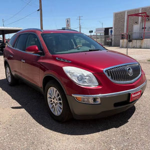 ใช้ปี 2012 สำหรับ Enc-la-ve หนังเกรดอุตสาหกรรม พวงมาลัยซ้าย พร้อมการรับประกัน 3 ปี ผลิตในสหรัฐอเมริกา - Product Image 1