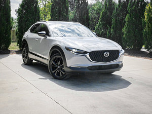 Mazda CX-30 2.5 S Select Sport AWD 2025 Usado en Buen Estado - Product Image 2