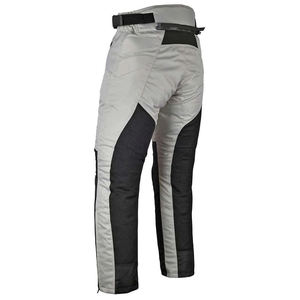Chaquetas de motocicleta de poliéster a prueba de viento profesional 2026 ropa protectora textil moto Cordura Pantalones - Product Image 6