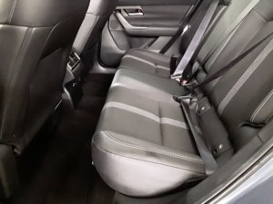 Usado 2021 Ma Z da SUV Usado Diesel Automático Cuero Ligero Interior AWD Trasero - Product Image 2