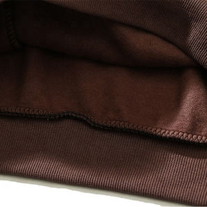 Sweat à capuche imprimé bouffant de haute qualité surdimensionné pour hommes 500gsm coton goutte épaule Pull over Heavyweight OEM Style Logo personnalisé à capuche - Product Image 4