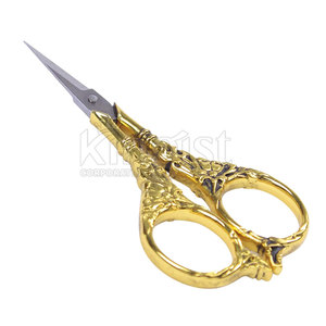 Ciseaux à broder de qualité supérieure, outil de précision pour la couture et les projets de broderie - Product Image 1