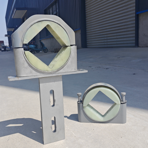 Fournisseur chinois de roulements pour trackers solaires à axe unique, performance fiable à long terme, OEM disponible - Product Image 4