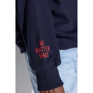 Sudadera extragrande - Product Image 5