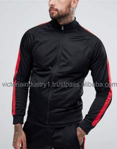 Conjunto Deportivo de Invierno de 2 Piezas, Sudadera con Capucha y Pantalones, Transpirable, de Poliéster, Traje Deportivo Activo, Logotipo Personalizable, Tallas Grandes, para Entrenamiento - Product Image 6