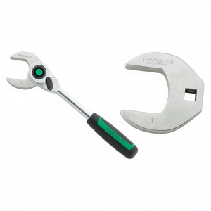 Clés à fourche robustes Stahlwille 3/8'' (taille en pouces) de haute qualité - Product Image 3