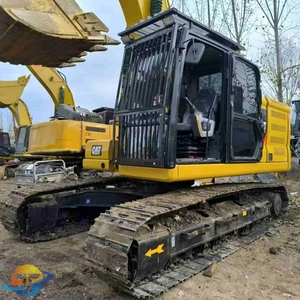 Excelente Valor, Usado para Caterpillar, Excavadora de Orugas CAT 323, Precio Especial, Equipo Pesado Usado Económico - Product Image 3