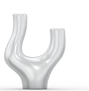 เชิงเทียนอลูมิเนียมผู้ผลิตที่เชื่อถือได้ที่สมบูรณ์แบบสำหรับการตกแต่งบ้านและการจัดโต๊ะรับประทานอาหารที่หรูหราแสงเทียน - Product Image 4