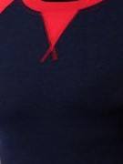 Camiseta de Hombre 100% Algodón, Diseño Sólido, Talla Personalizada, Venta al Por Mayor, Alta Calidad, Transpirable y Ecológica - Product Image 3