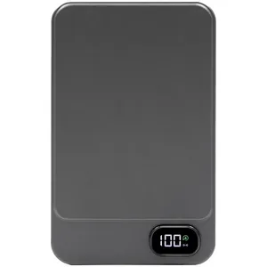 Power Bank Promozionali Personalizzati Powerwave 10000 Wireless - Product Image 1