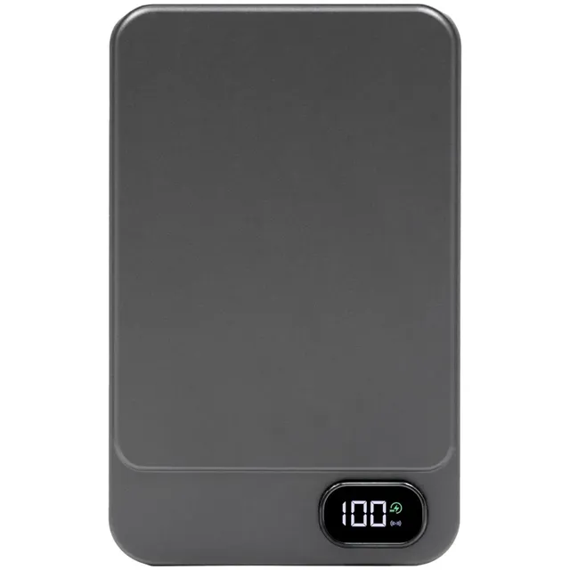 Customized Promotional Wireless Charger Powerwave 10000 for Mobile Phones