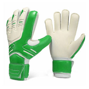 Gants de gardien de but de football Gants de gardien de but professionnels avec logo personnalisé à prix raisonnable Emballage personnalisé Taille personnalisée - Product Image 3