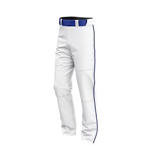 Ensembles de Tenues de Baseball Personnalisées pour Hommes en Gros – Respirantes, Coupe-Vent, Anti-Poussière, Séchage Rapide, 100% Polyester, Vêtements de Sport pour Équipe - Product Image 6