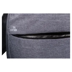 Zaino Keith Personalizzato con Protezione RFID Categoria Promozionale - Product Image 4