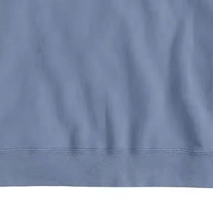 เสื้อสเวตเชิ้ตผู้ชายผ้าฝ้ายคุณภาพสูง 100% สำหรับฤดูหนาว ผลิตตามสั่ง - เสื้อสวมหัวแฟชั่นสตรีทแวร์ - Product Image 3