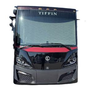 Seminuevo Clean 2020 Tiffin PHAETON 40QBH - Product Image 1