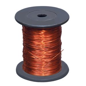 Alambre de Cobre de Desecho de Alta Calidad en Stock, Alambre de Cobre de Desecho de Alta Pureza, Inventario de Alambre de Cobre de Desecho 99.99% - Product Image 1