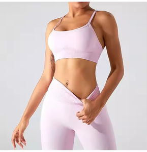 2025 Vêtements de sport de haute qualité pour l'entraînement et la salle de sport - Product Image 2