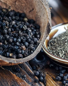 PIMIENTA NEGRA DE VIETNAM / ALTA CALIDAD PARA EXPORTACIÓN - Product Image 3