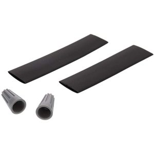 Lot de 4 prises de surface pour brûleur domestique, remplace WB17X5113CM - Product Image 2