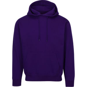 Sweat à Capuche Unisexe Grande Taille en Tissu Tricoté Nouvelles Arrivées Broderie Imprimée Manches Longues Col Capuche Gris Taille XL Logo Personnalisable - Product Image 6