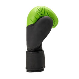 Guantes de Boxeo para Entrenamiento de Adultos con Acolchado de Alta Densidad, Correa y Diseño de Palma con Flujo de Aire PARA Guantes de Boxeo y Fitness - Product Image 5