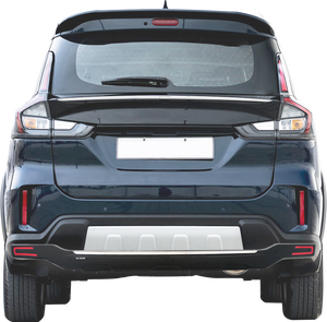 อุปกรณ์ป้องกันจักรยานสำหรับ XL6 Maruti Suzuki - Product Image 1