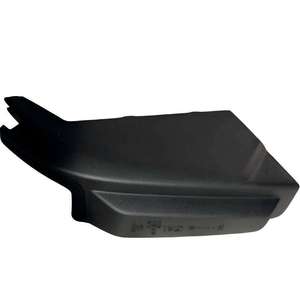 Cubierta del compartimento del motor para Porsche 911 992, placa de cubierta inferior del alerón trasero 991555465001E0 991555466001E0 981555465021E0 - Product Image 2
