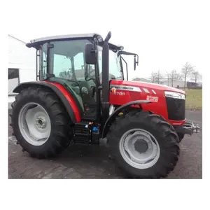 Wholesale Cheapest Price Supplier Of Agricultural Machinery 2wd / 4wd Used Farm Massey Ferguson Tractors For Export