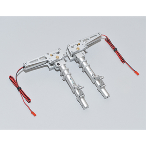 Accessories PH067 Retract Main <b>Gear</b> for Spitfire GP/EP Size 20cc - Product Image 5