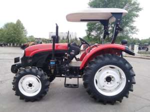 Tracteur YTO-EMF504 en promotion - Product Image 4