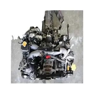 Motor de montaje de motor EJ20K EJ20G EJ253, EJ203 EJ20X usado