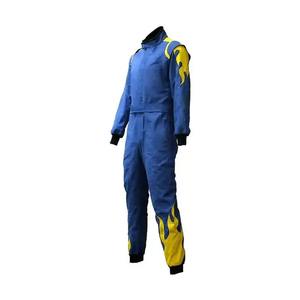 OEM personalizado Unisex traje de carreras de alta calidad para los hombres Kart Racing a prueba de viento último directo Go Kart para el verano - Product Image 2