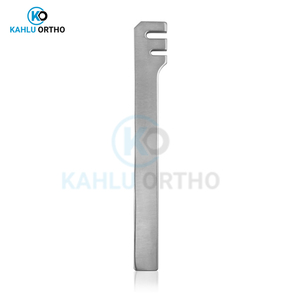 Haute qualité bon vendeur nouveau produit instruments chirurgicaux utilisés pour la chirurgie levier osseux par KAHLU ORTHOPEDIC - Product Image 2