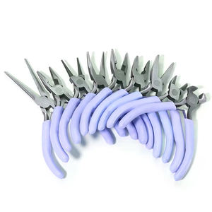 Reasonable Prices Latest Collection <b>Jewellery</b> <b>Pliers</b> Kit In Solid Color Best Supplier Bulk Quantity <b>Jewellery</b> <b>Pliers</b> - Product Image 6