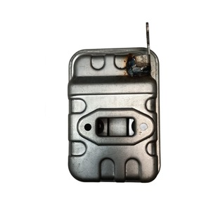 Pieza de Escape para Motor de Maquinaria Pnbc370 Ref 930187 - Product Image 1