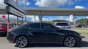 Toyota Crown Limited GS berline automatique 2023, sièges en cuir, toit ouvrant panoramique - Product Image 4