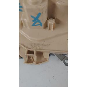 Cerradura Delantera Derecha para FIAT Panda 3ra Serie (12>) 188A4000 - Product Image 3
