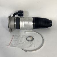 Ressort pneumatique arrière gauche pour Bentley Continental Flying Spur, pièces de rechange de suspension pneumatique de haute qualité