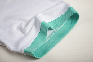 Men's Short Sleeve <b>Soccer</b> Jersey and Training Shorts Set Wholesale Football Uniforms - Product Image 4