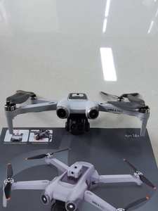 Drone FPV Pieghevole con Doppia Fotocamera HD Grandangolare, Stabilizzato Senza Spazzole, Evitamento Ostacoli, Flusso Ottico, Mantenimento Altitudine, WiFi - Product Image 6