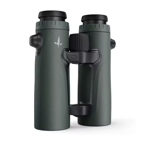 OFERTAS con DESCUENTO para el Telescopio Swarovski EL Range 10x42 con Asistente de Seguimiento, 3 Años de Garantía, Diseño Portátil, Conectividad USB - Product Image 2