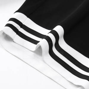 กางเกงขาสั้นออกกำลังกายแบบปรับแต่งได้สำหรับผู้ชายกางเกงขาสั้นสำหรับเล่นฟิตเนสวิ่งแห้งเร็ว - Product Image 5