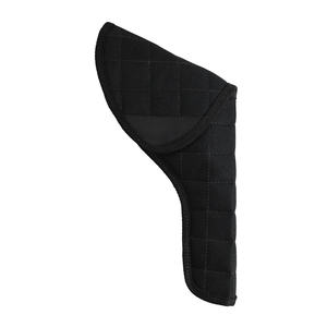 OEM personalizado al por mayor de alta calidad equipo táctico accesorios de protección hecha a mano de cuero y nailon funda de pistola táctica - Product Image 1