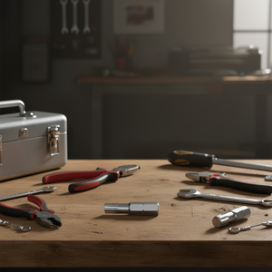 Puntas de Destornillador Torx para Soluciones de Fijación Eficientes - Product Image 3