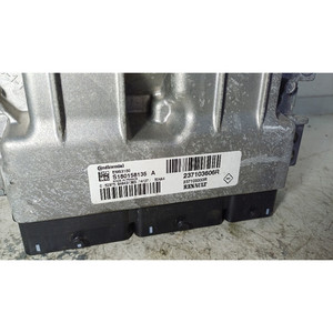 CENTRALINA MOTORE RENAULT Clio Grandtour 237103606R/237103333R H5F403 benzina 1197 (13>) - Product Image 2