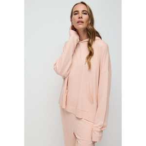 Sweat-shirt quotidien en viscose/polyester - Product Image 2