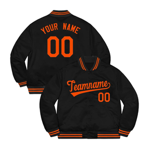 2024เสื้อกันลมผ้าแคนวาสสำหรับผู้ชาย, เสื้อแจ็คเก็ตผ้าใบลำลองคอตั้งพร้อมซิปดีไซน์เบสบอลแฟชั่นสำหรับฤดูใบไม้ผลิและฤดูใบไม้ร่วง - Product Image 3